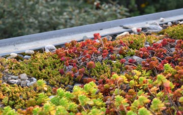 the cost of Clow Bridge green roof installation