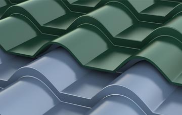 who should consider Clow Bridge plastic roofs