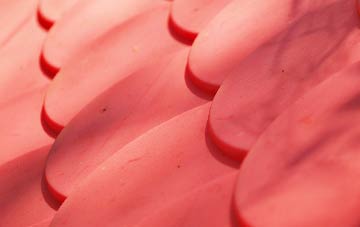 Clow Bridge plastic roof costs