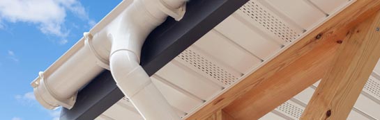 get Clow Bridge guttering quotes today