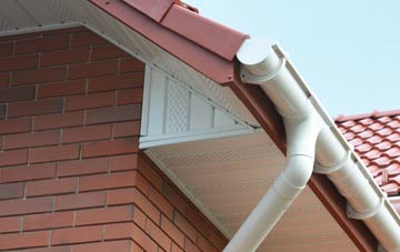 Clow Bridge soffit repair costs