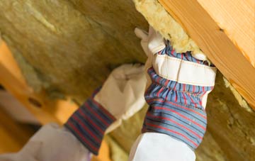 types of Clow Bridge pitched roof insulation materials