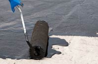 find rated Clow Bridge roof sealing companies