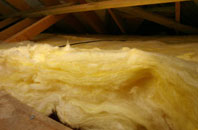 Clow Bridge pitch roof insulation