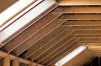 Clow Bridge tapered roof insulation quotes